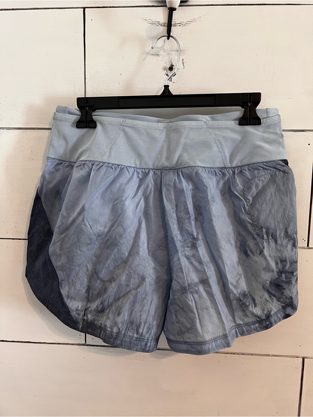 NIKE Trail Repel Running Shorts. Size Medium. New With Tags. - Picture 4 of 9